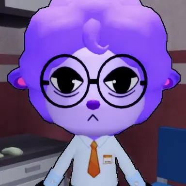 Profile image of Secretary