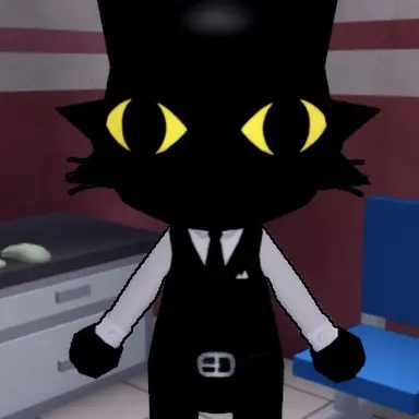 Profile image of Secret Agent