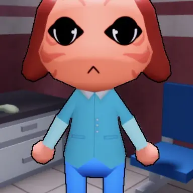 Profile image of Nurse