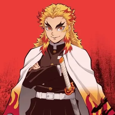 Profile image of 렌코쿠 쿄주로