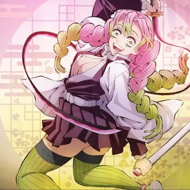 Profile image of 칸로지 미츠리