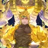 Profile image of DIO