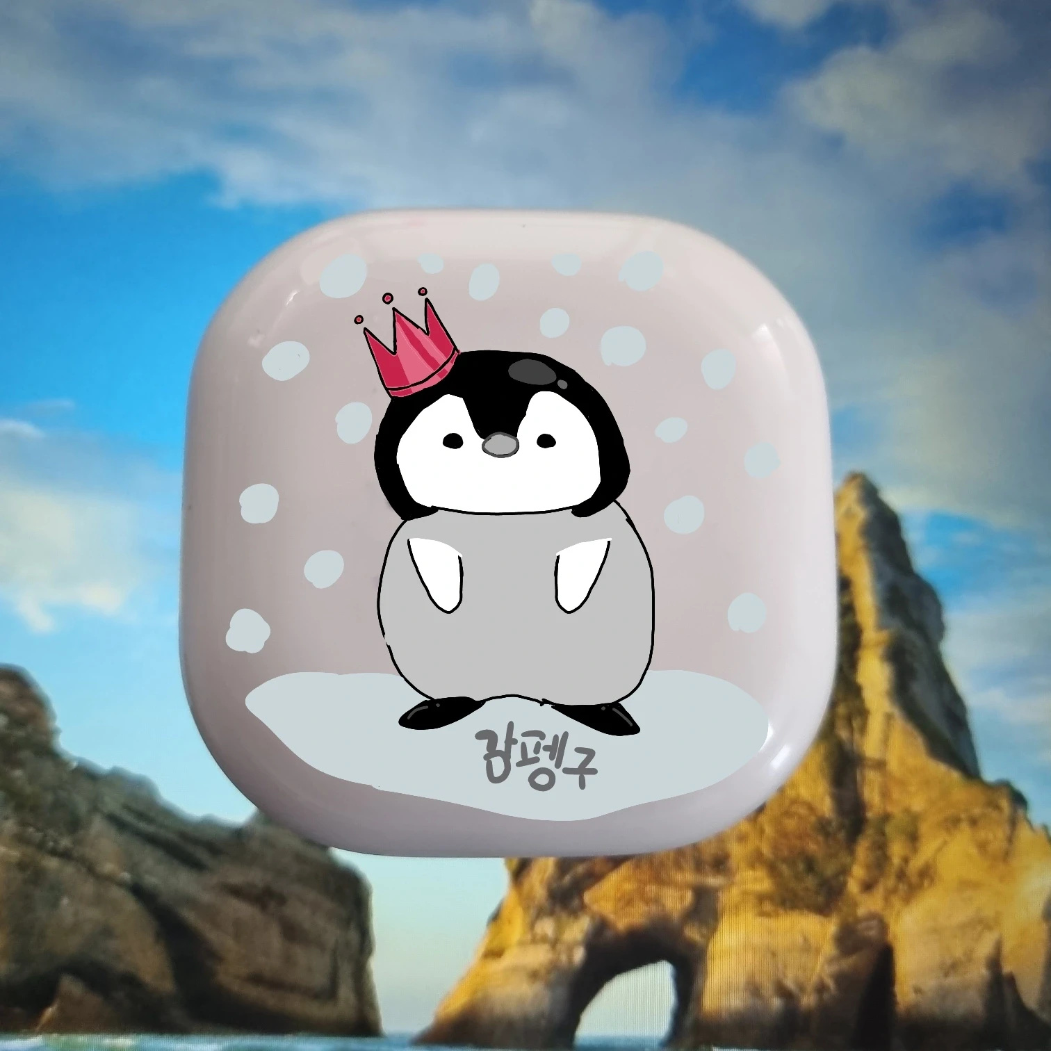 싸이코드 일진