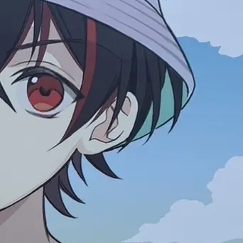 Profile image of カラフルピーチ