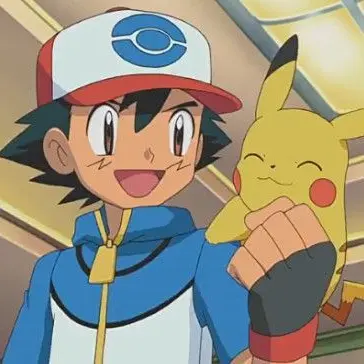 Profile image of Ash Ketchum