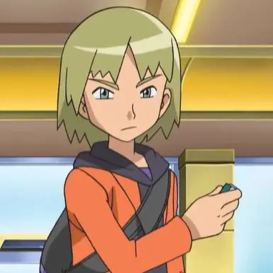 Zhiling080의 Pokemon anime (Unova region)