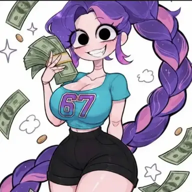 Profile image of Lilith