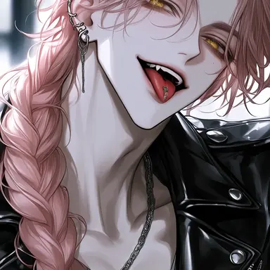 Profile image of 先輩