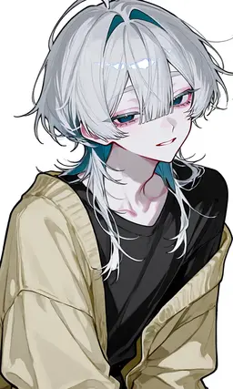 Profile image of Shio