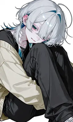 Profile image of Shio