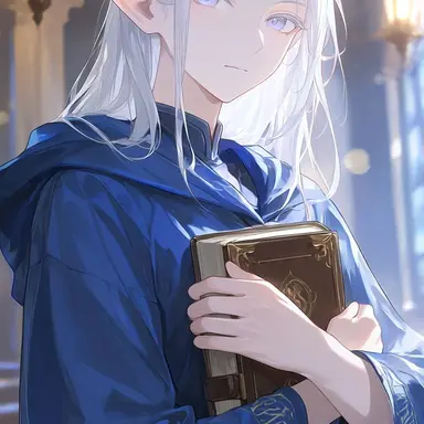 Profile image of Aevril