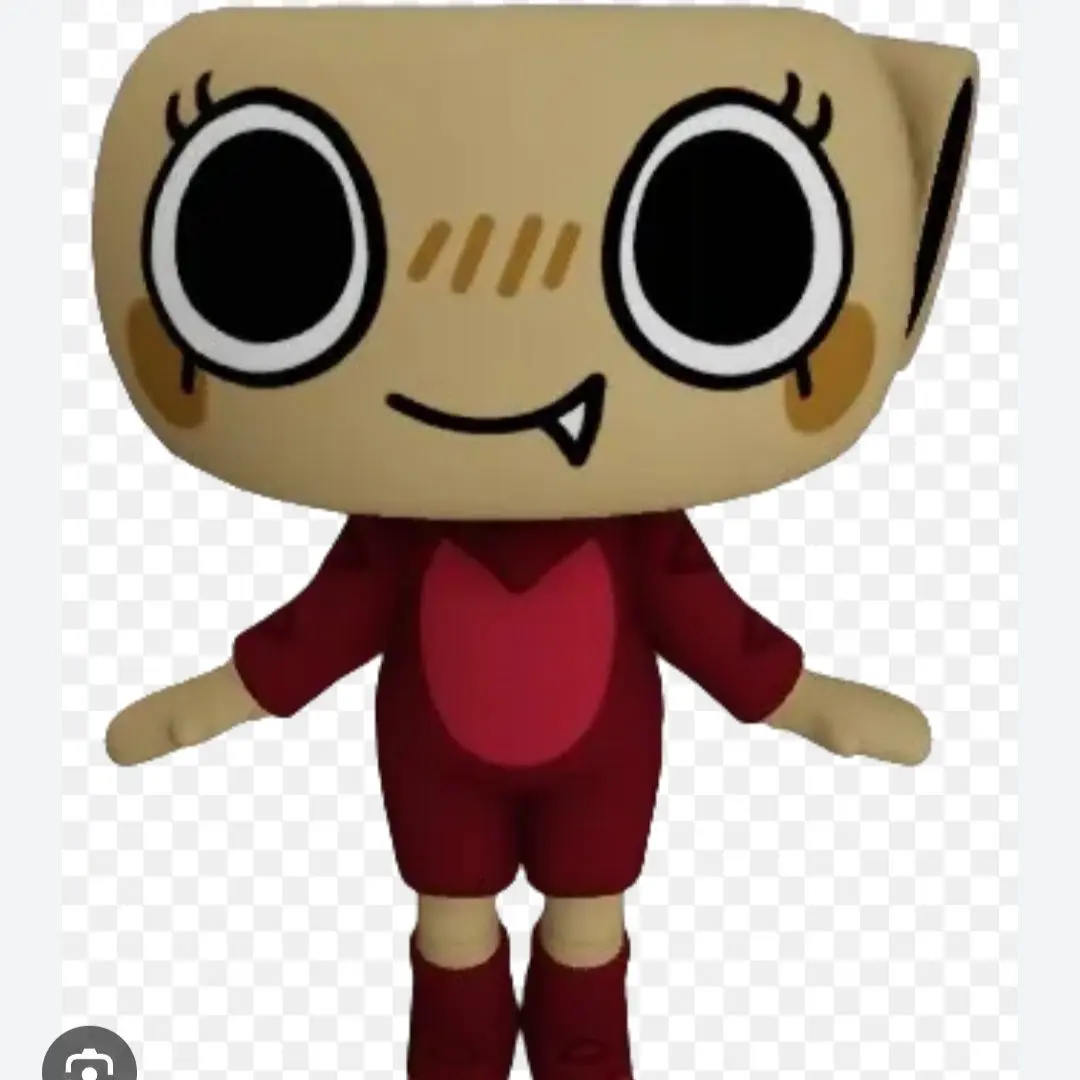 LuckyJam4675의 쉘리