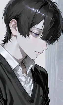 Profile image of Mikoto