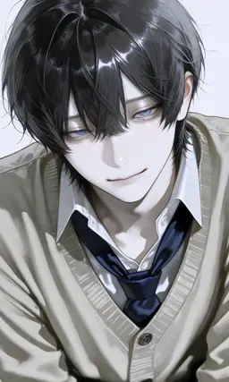 Profile image of Mikoto