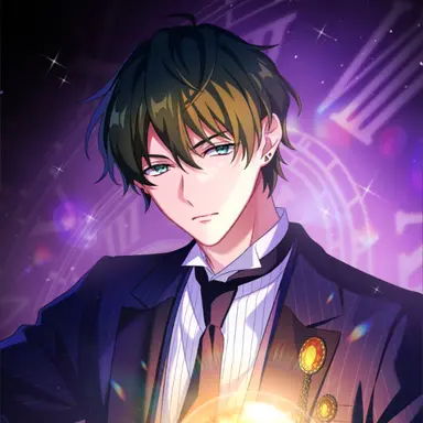 Profile image of 白波蓮