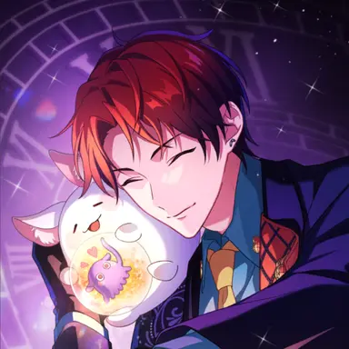 Profile image of 艸楽陽