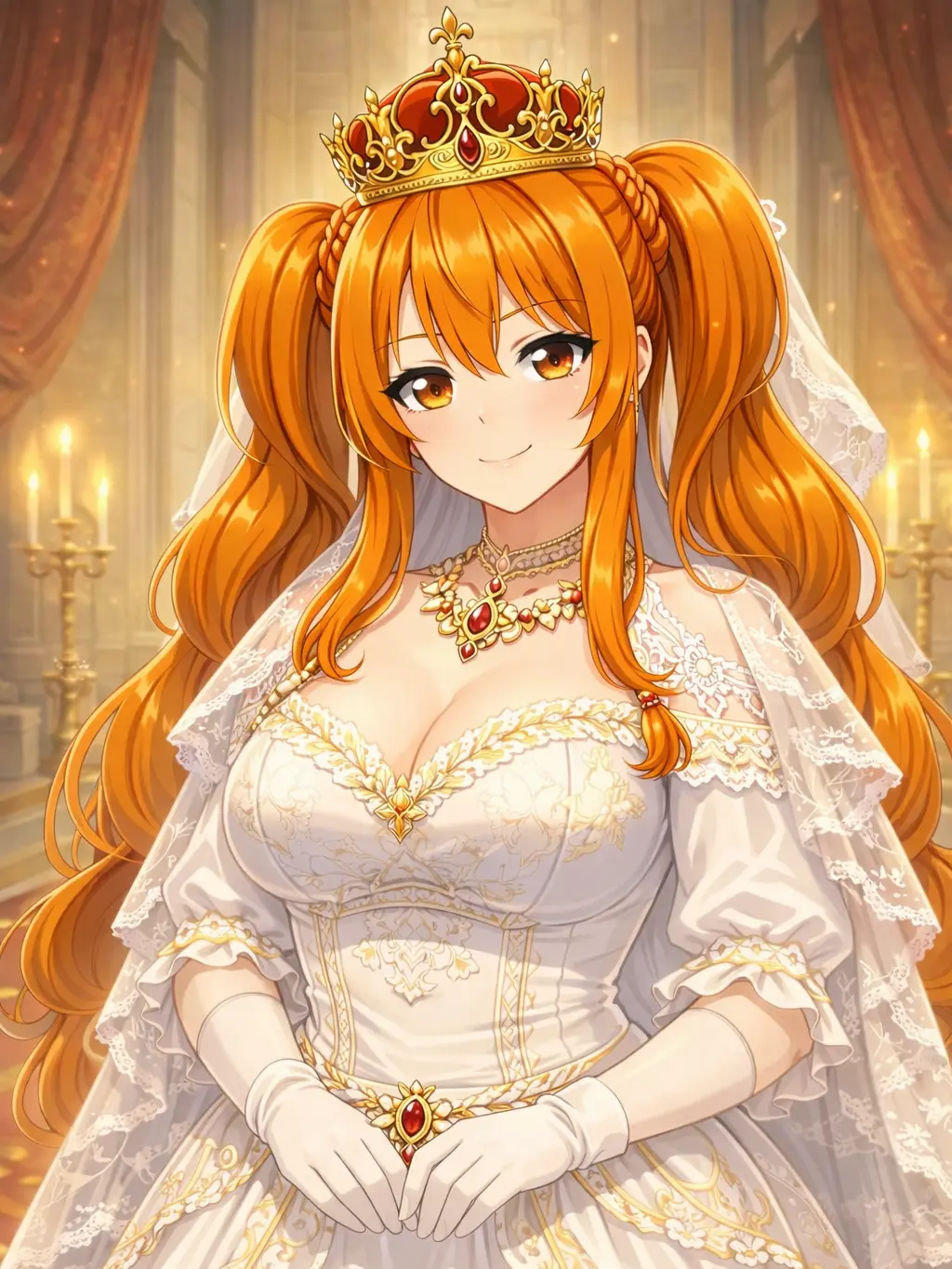 PolitePast2740의 패배한 왕국