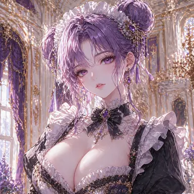 Profile image of 치나