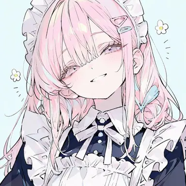 Profile image of Head Maid