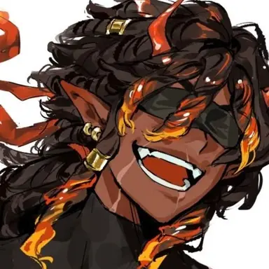 Profile image of Flamefrags