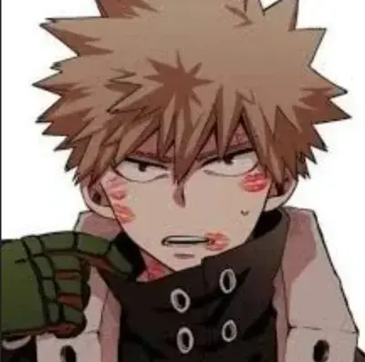 RashPast0870의 Bakugo