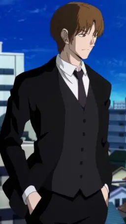 Profile image of 二宮匡貴