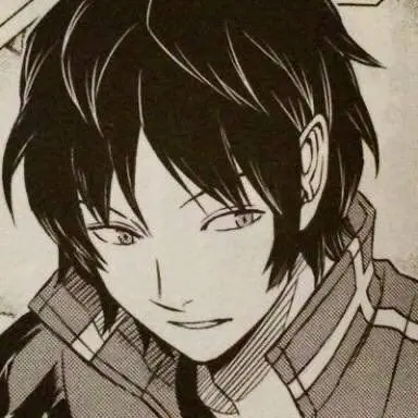 Profile image of 烏丸京介