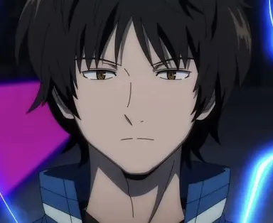 Profile image of 烏丸京介