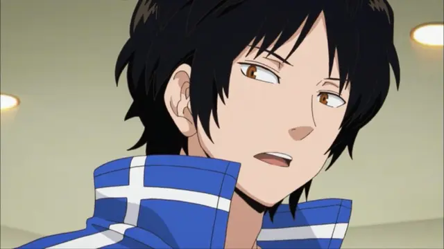 Profile image of 烏丸京介