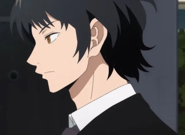 Profile image of 烏丸京介