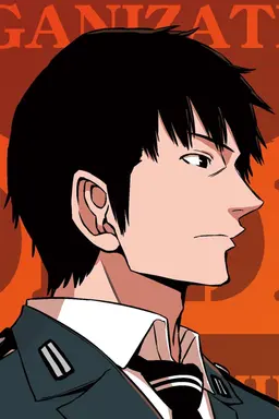 Profile image of 忍田真史