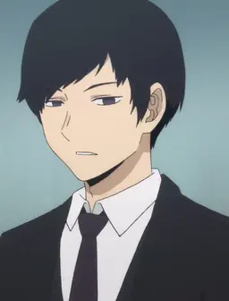 Profile image of 辻新之助