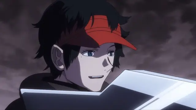 Profile image of 隠岐孝二
