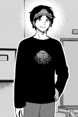 Profile image of 隠岐孝二