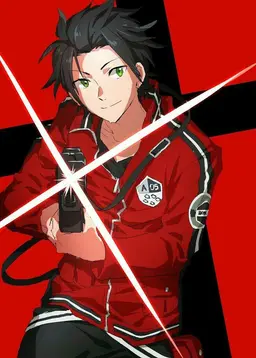 Profile image of 嵐山准