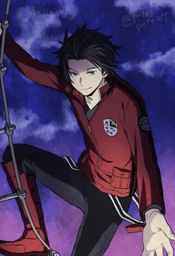 Profile image of 嵐山准