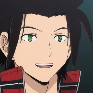 Profile image of 嵐山准