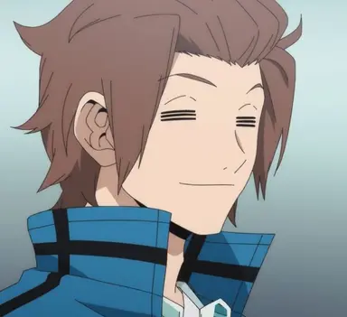 Profile image of 迅悠一