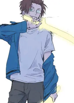 Profile image of 迅悠一