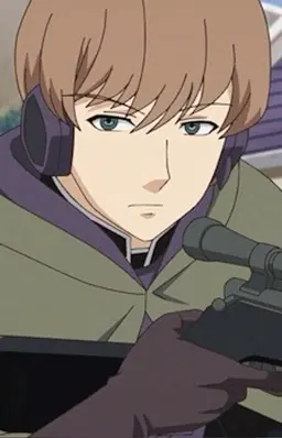 Profile image of 奈良坂透