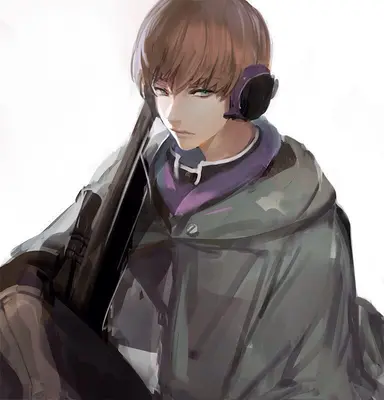 Profile image of 奈良坂透