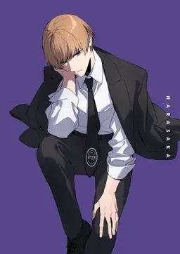 Profile image of 奈良坂透