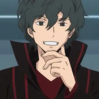Profile image of 太刀川慶