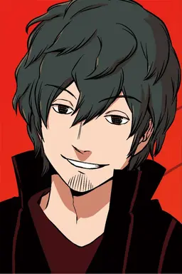 Profile image of 太刀川慶