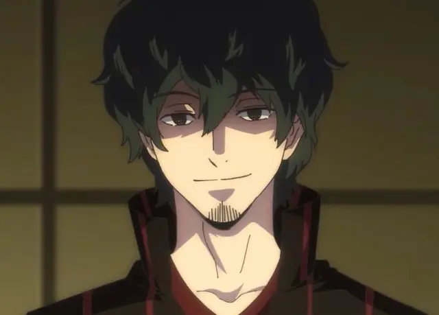 Profile image of 太刀川慶