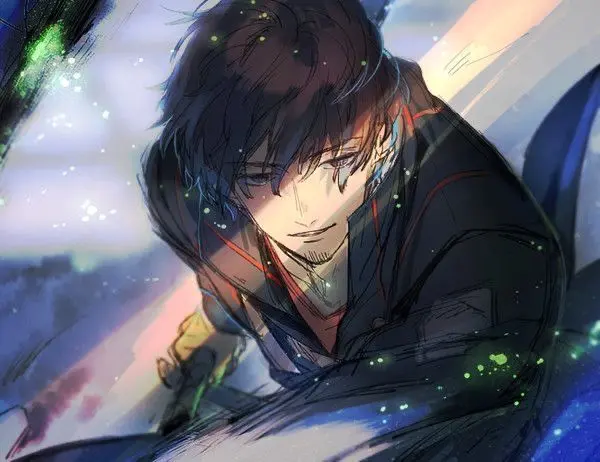 Profile image of 太刀川慶