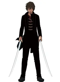 Profile image of 太刀川慶