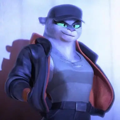 Profile image of 키티 캣