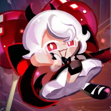 Profile image of 캔디애플맛 쿠키