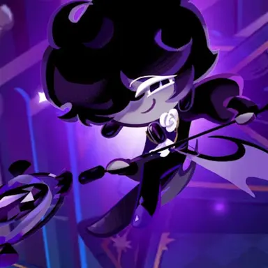 Profile image of 블랙사파이어맛 쿠키